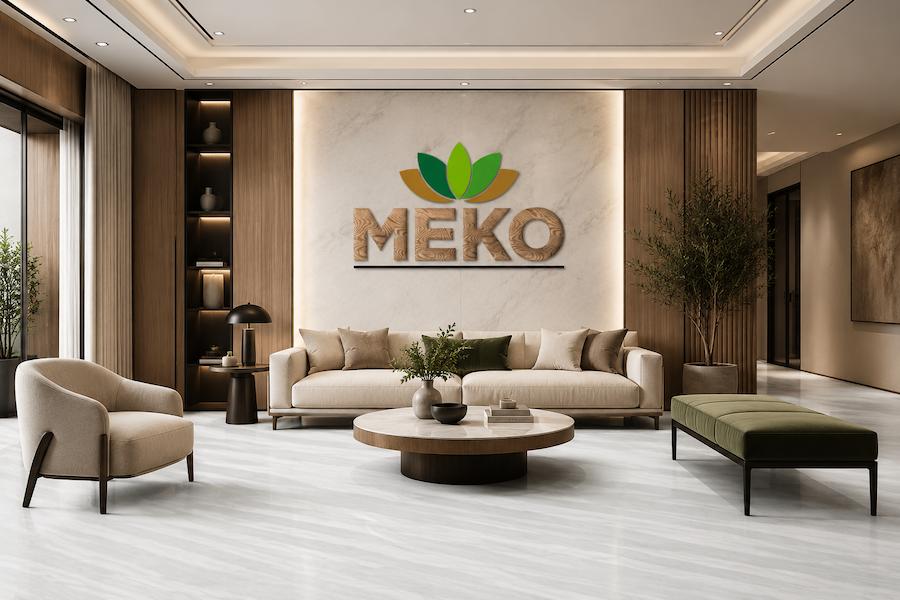 Menciptakan Interior yang Timeless dengan Pemilihan SPC Meko Flooring