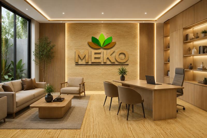 Saat Tren Interior Terus Berubah, SPC MEKO Flooring Tetap Relevan